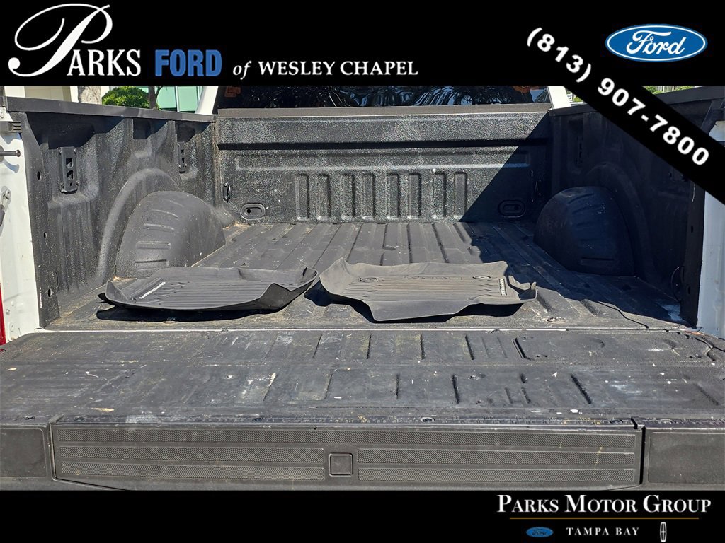 Certified 2025 Ford F250 King Ranch w/ Tremor Off-Road Package image 9