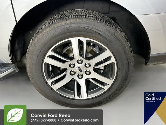 Certified 2023 Ford Expedition Max Limited AWD/4WD image 38
