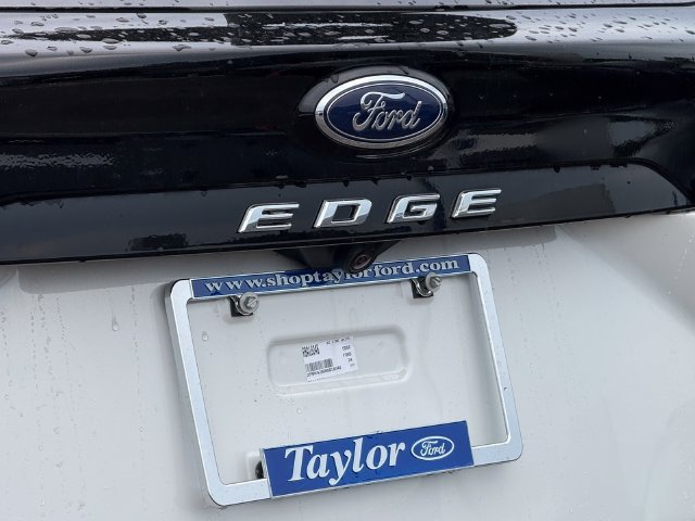 Certified 2024 Ford Edge SEL w/ Convenience Package AWD/4WD image 30