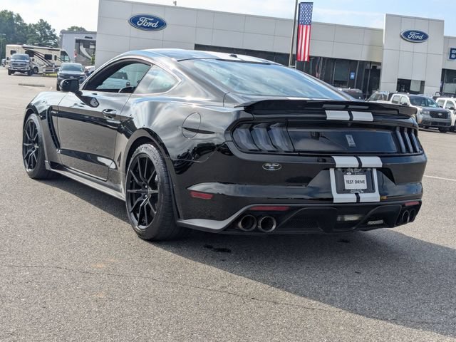 Certified 2017 Ford Mustang Shelby GT350 RWD image 5