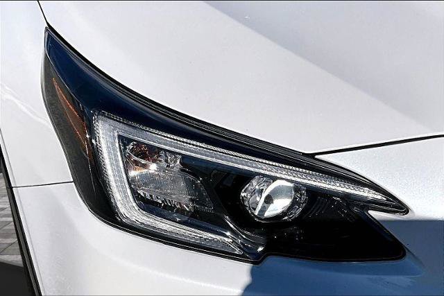 Used 2021 Subaru Outback Premium AWD/4WD image 29