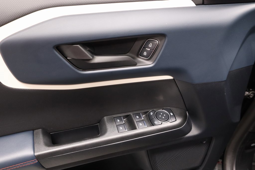 Certified 2023 Ford Bronco Sport Heritage w/ Heritage Convenience Package image 23