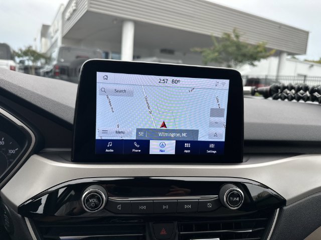 Certified 2020 Ford Escape SEL FWD image 19