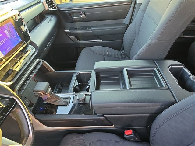 Used 2022 Toyota Tundra SR5 w/ Convenience Package image 21