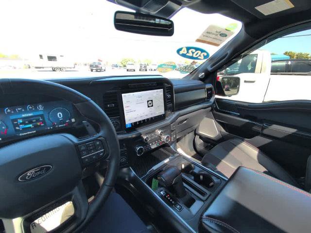 Certified 2024 Ford F150 Raptor AWD/4WD image 39
