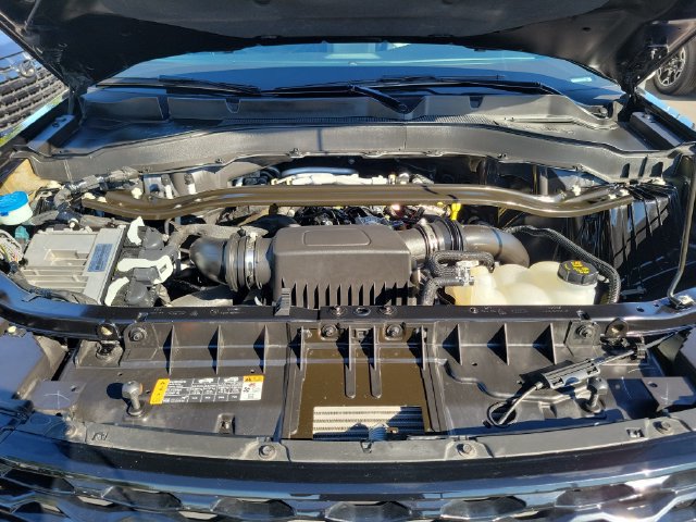 Certified 2023 Ford Explorer ST w/ Equipment Group 401A AWD/4WD image 25