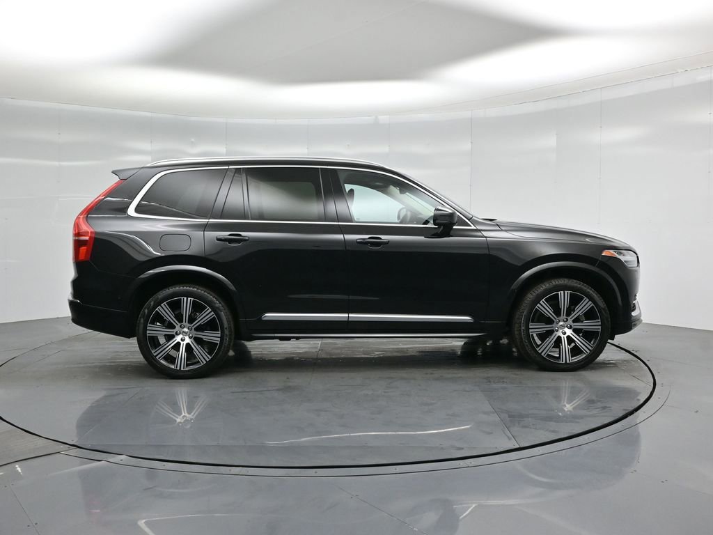 Used 2023 Volvo XC90 B6 Ultimate w/ Protection Package Premier image 8