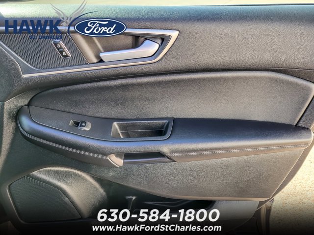 Certified 2023 Ford Edge SEL w/ Convenience Package image 23