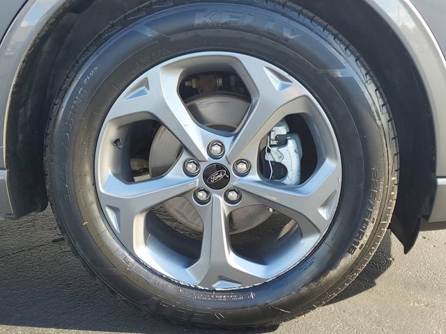 Certified 2024 Ford Escape ST-Line FWD image 31