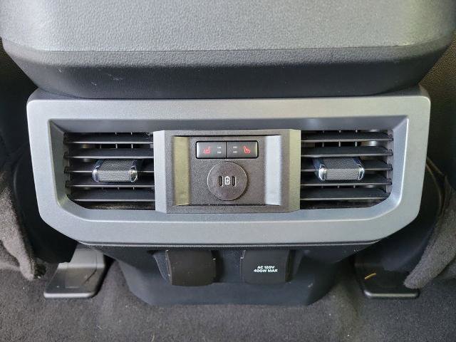 Certified 2024 Ford F350 Lariat w/ Lariat Ultimate Package AWD/4WD image 11