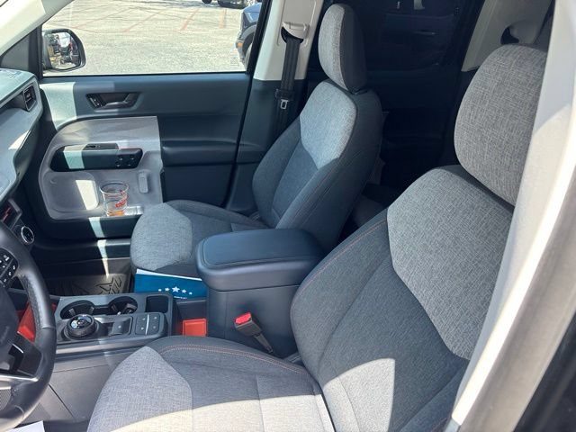 Certified 2024 Ford Maverick XLT w/ XLT Luxury Package AWD/4WD image 14