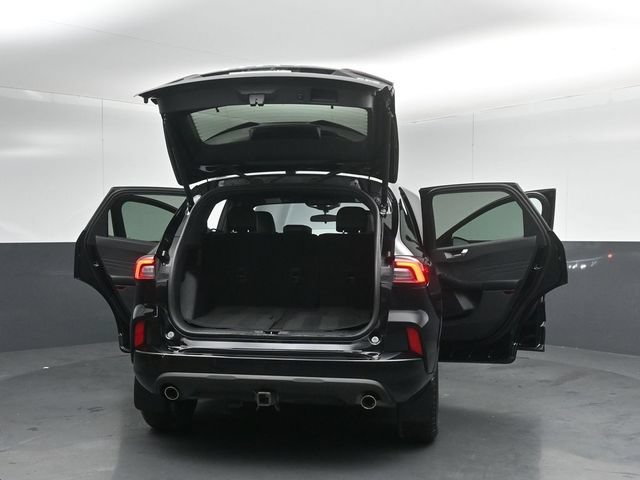 Certified 2024 Ford Escape ST-Line Select w/ Class II Trailer Tow Package AWD/4WD image 52
