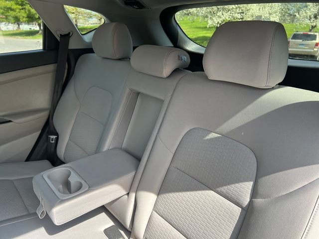Used 2020 Hyundai Tucson SE AWD/4WD image 25