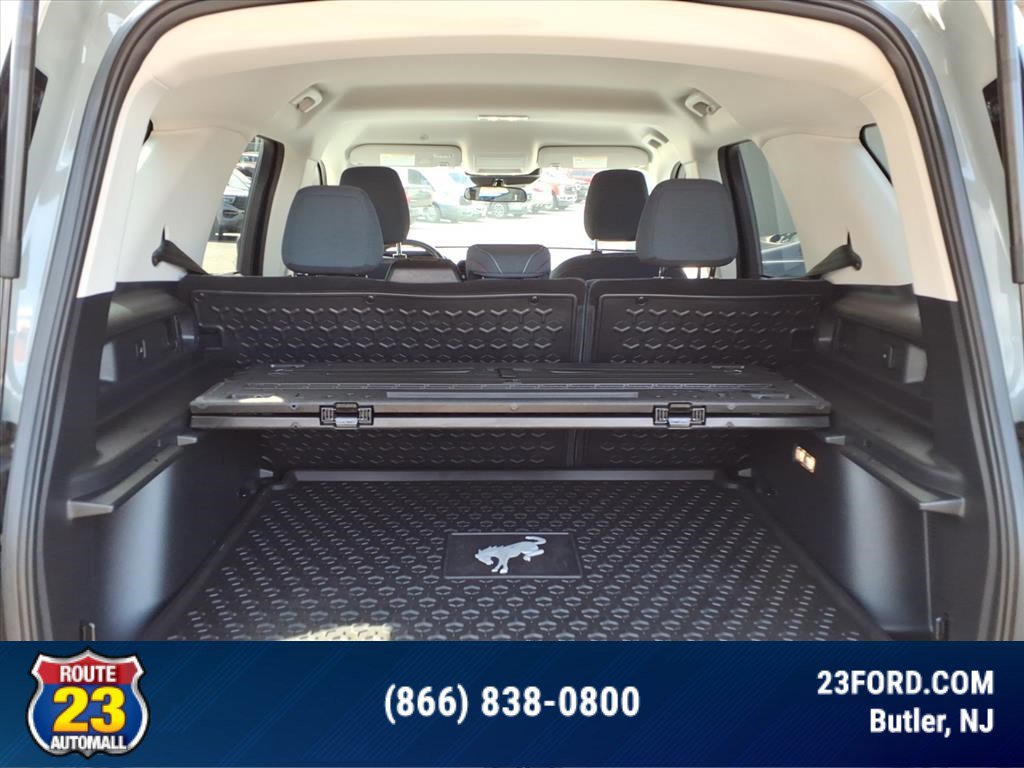 Certified 2023 Ford Bronco Sport Heritage w/ Heritage Convenience Package AWD/4WD image 26