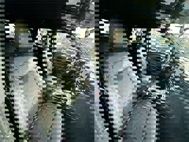 Certified 2022 Ford Explorer ST-Line image 30