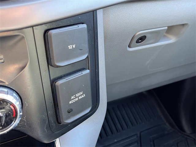 Certified 2024 Ford F150 XLT w/ Equipment Group 302A MID image 35