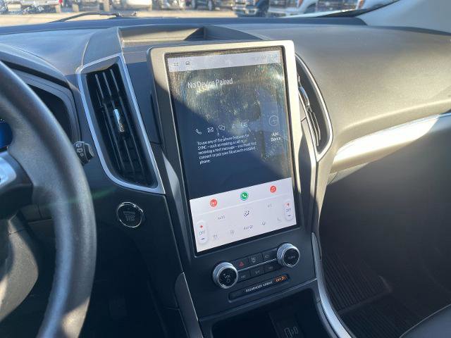 Certified 2022 Ford Edge SEL w/ Convenience Package image 21