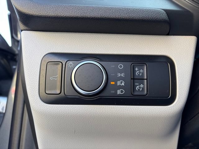 Certified 2026 Ford Escape Active w/ Tech Pack #1 FWD image 18