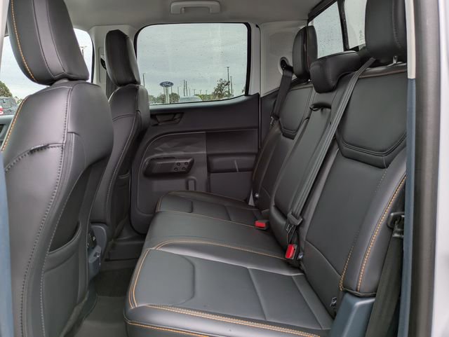 Certified 2024 Ford Maverick Tremor w/ Tremor Off-Road Package AWD/4WD image 14