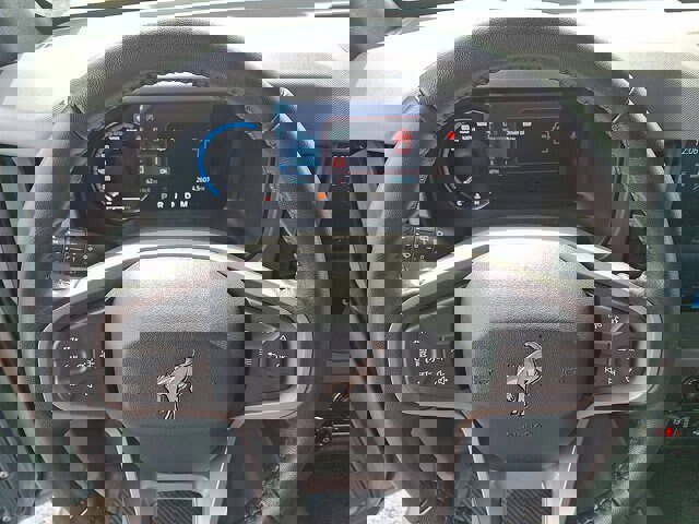 Certified 2024 Ford Bronco Black Diamond image 20