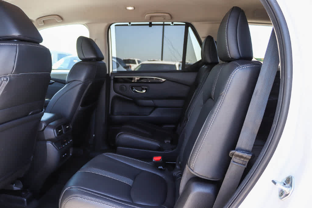 Used 2024 Honda Pilot EX-L image 18