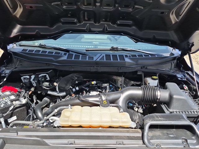 Certified 2024 Ford F150 STX RWD image 37