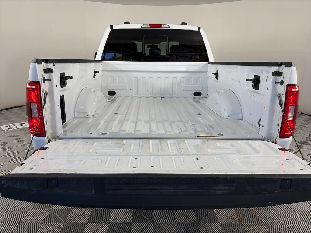 Certified 2023 Ford F150 XLT w/ Equipment Group 302A High AWD/4WD image 28