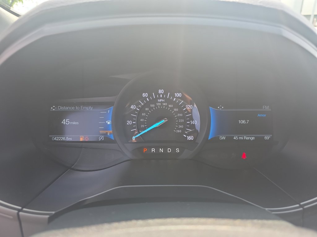 Certified 2023 Ford Edge ST-Line AWD/4WD image 29