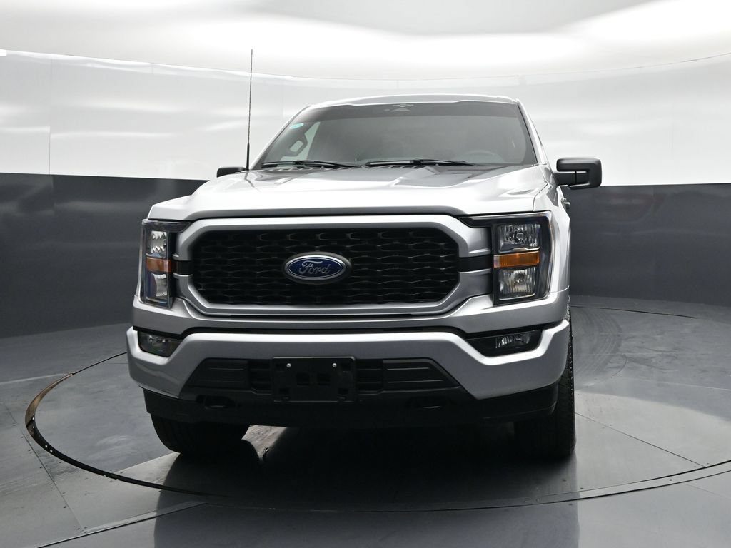 Certified 2023 Ford F150 XL w/ STX Appearance Package AWD/4WD image 18