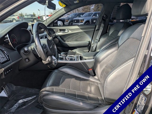 Used 2022 Kia Stinger GT2 image 14