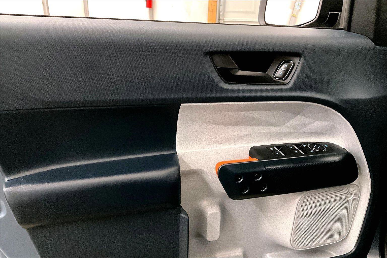 Certified 2024 Ford Maverick XLT w/ Equipment Group 300A Standard image 22