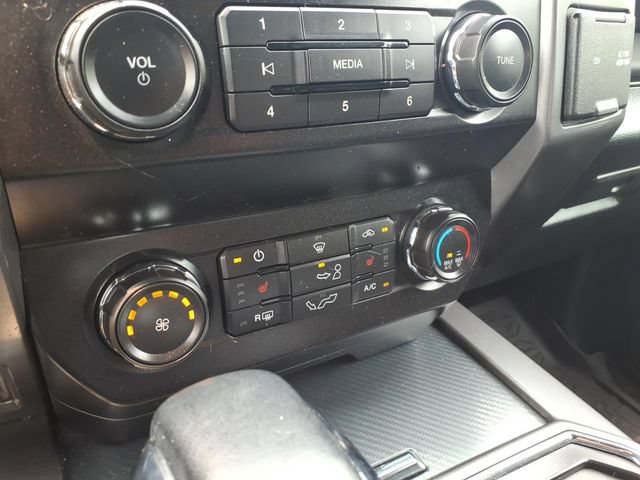 Certified 2019 Ford F150 XLT w/ Equipment Group 302A Luxury AWD/4WD image 19