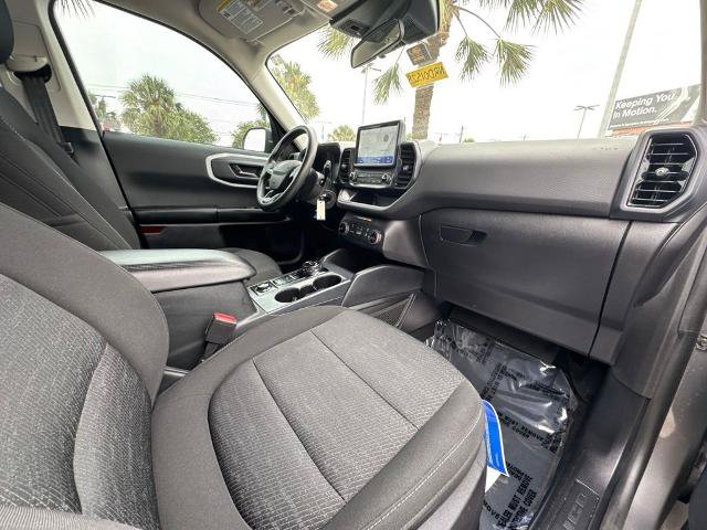 Certified 2022 Ford Bronco Sport AWD/4WD image 23