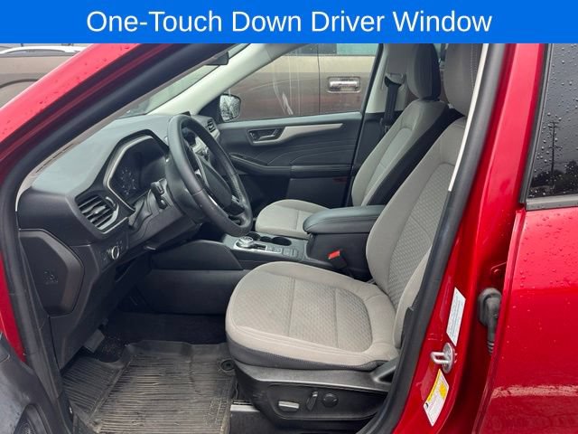 Certified 2022 Ford Escape SE w/ Convenience Package FWD image 7