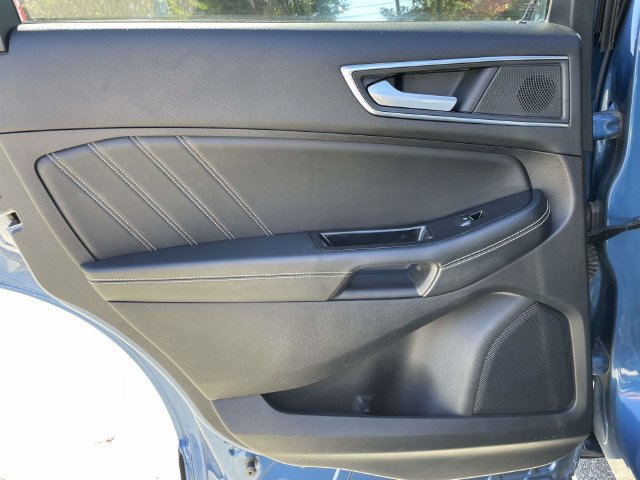 Certified 2020 Ford Edge ST w/ Equipment Group 401A AWD/4WD image 15