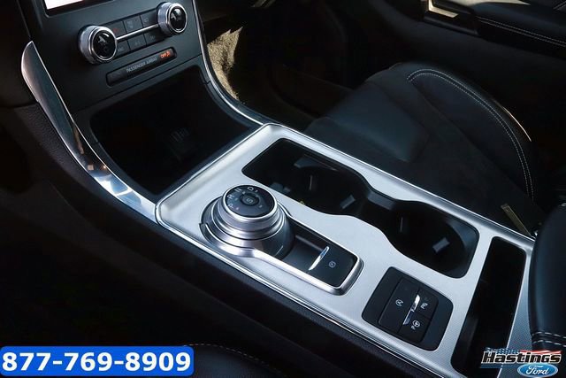 Certified 2024 Ford Edge ST w/ Equipment Group 401A image 20