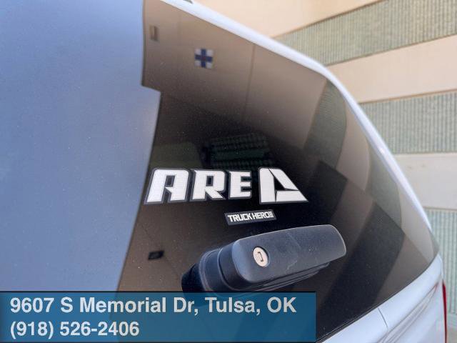 Used 2021 RAM 1500 Limited image 21