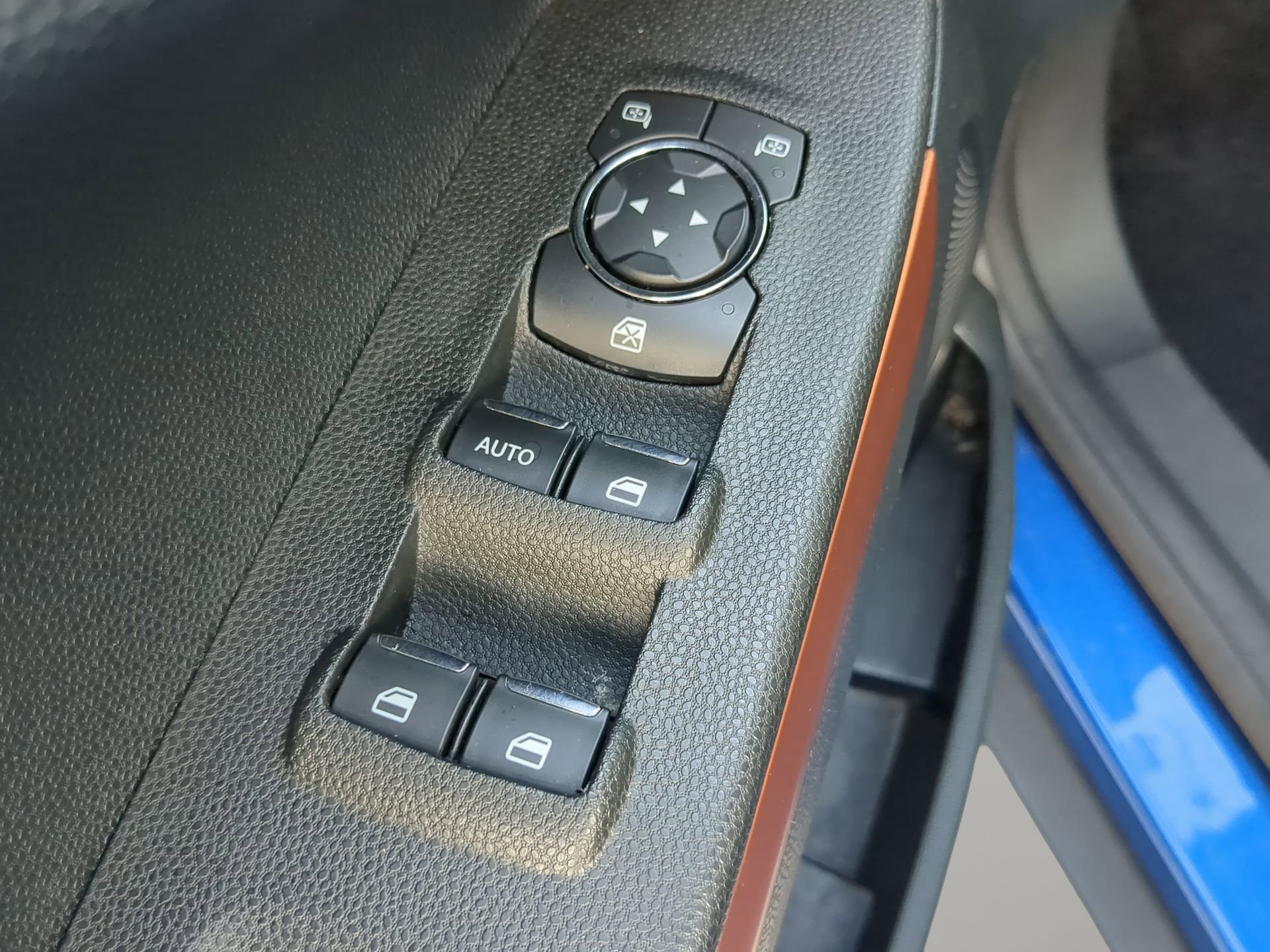 Certified 2021 Ford EcoSport SE w/ SE Appearance Package FWD image 54