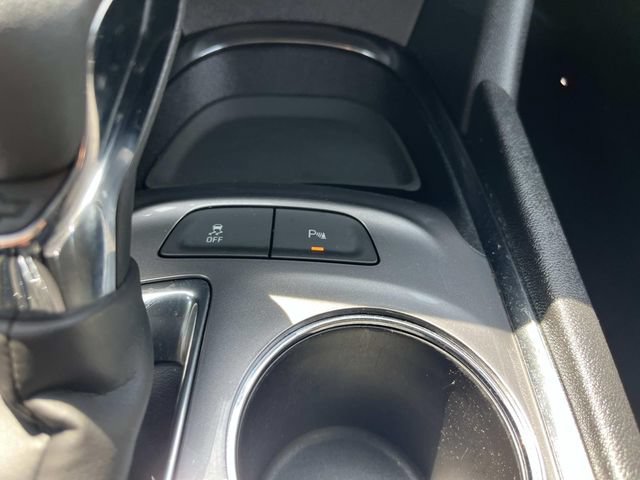 Used 2024 Chevrolet Malibu LT FWD image 28