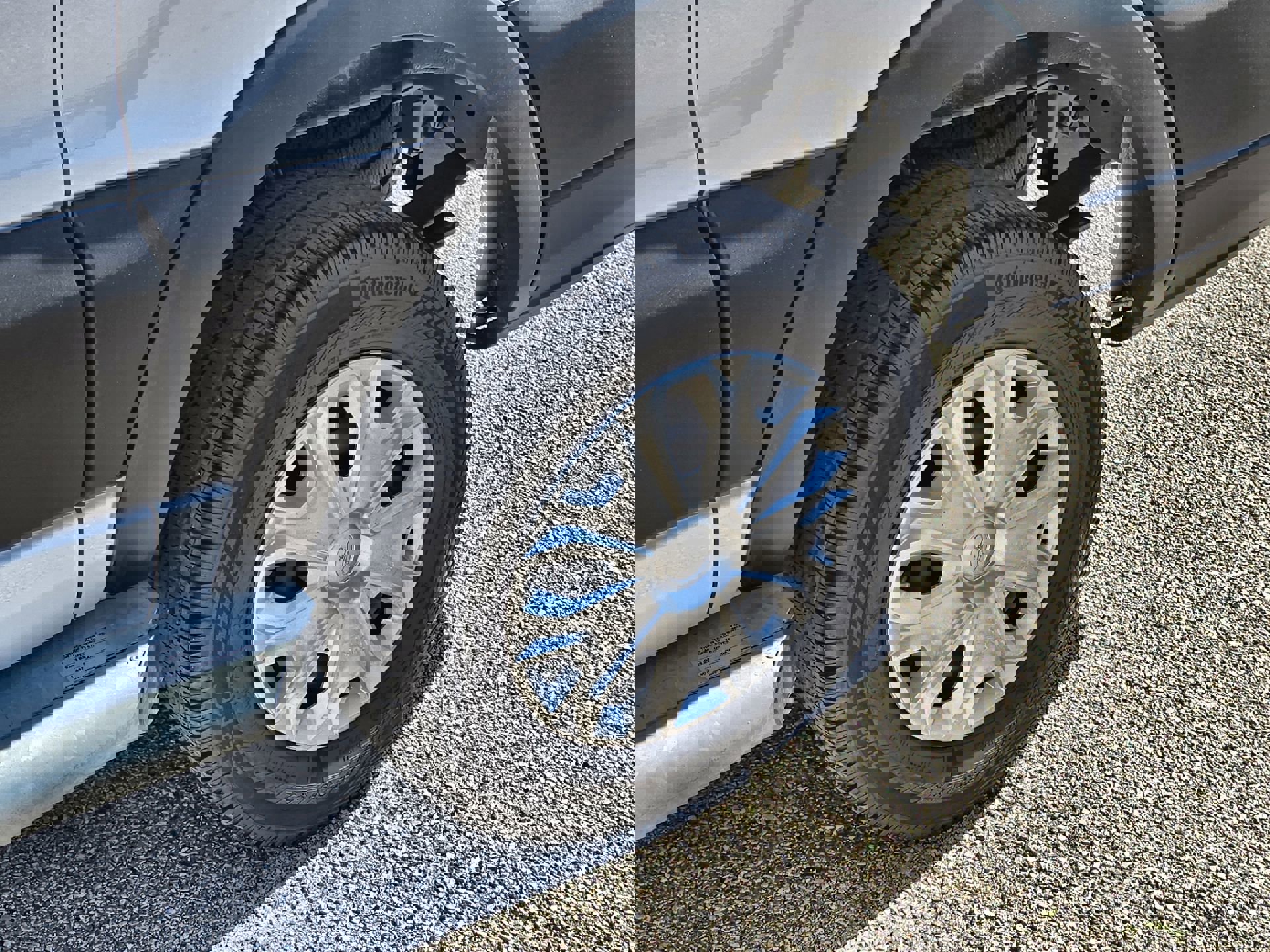 Certified 2024 Ford Transit 250 Base w/ Exterior Upgrade Package image 10