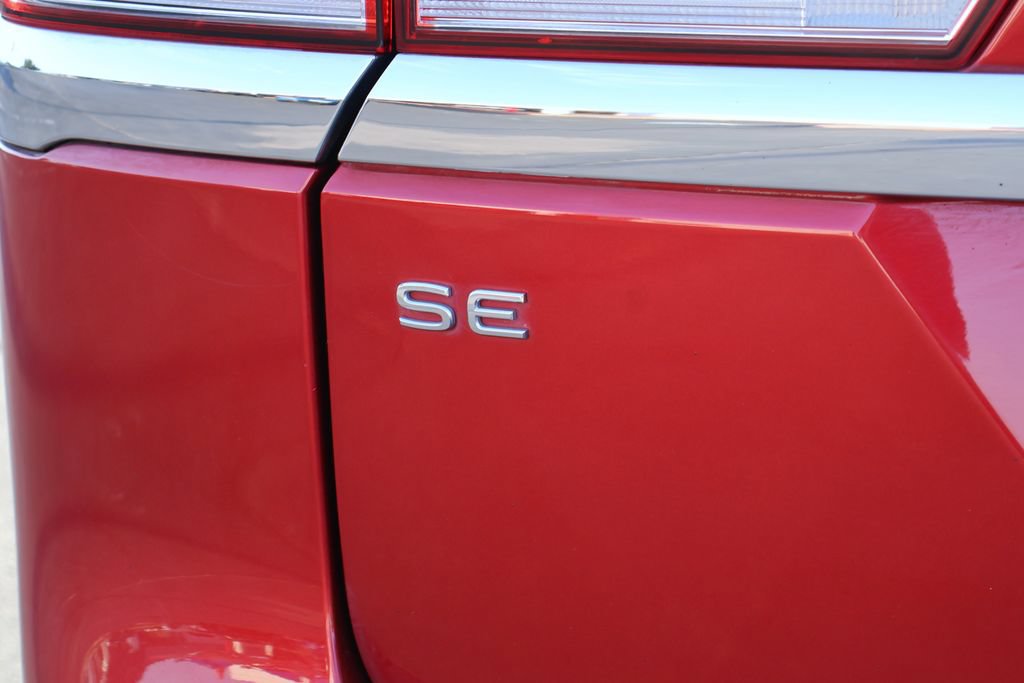 Used 2023 Volkswagen Atlas SE FWD image 16
