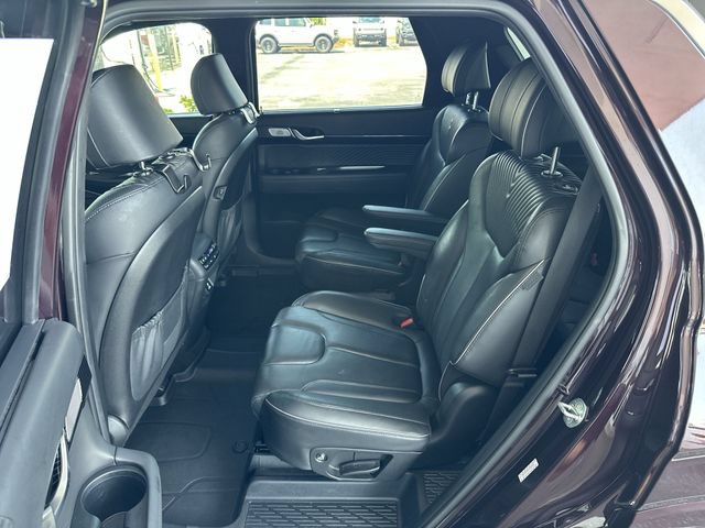 Used 2023 Hyundai Palisade Calligraphy AWD/4WD image 23