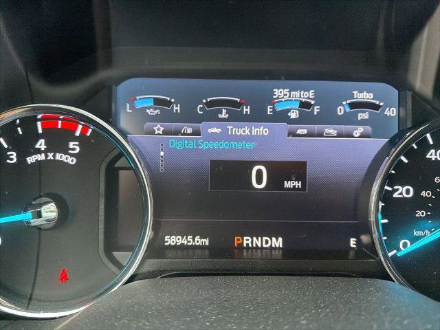 Certified 2022 Ford F250 Lariat w/ Tremor Off-Road Package image 13