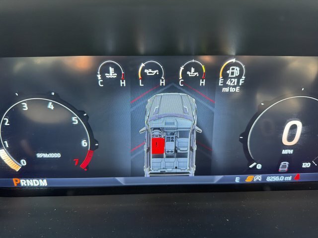 Certified 2024 Ford F150 STX RWD image 15