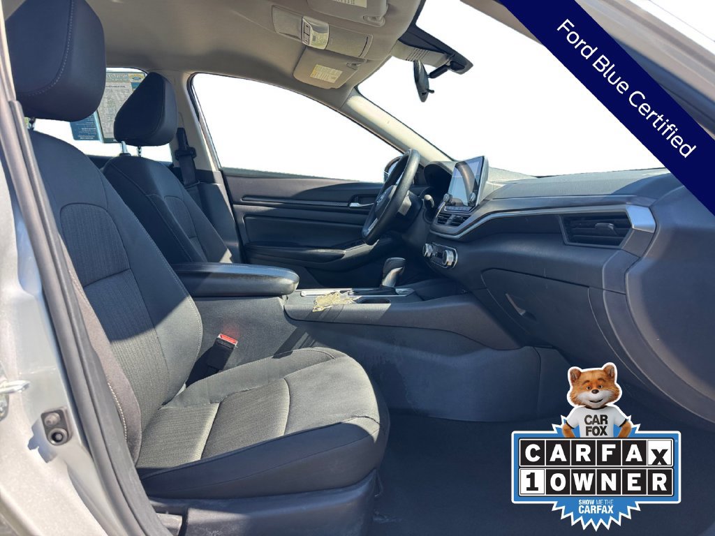 Used 2025 Nissan Altima 2.5 SV FWD image 20