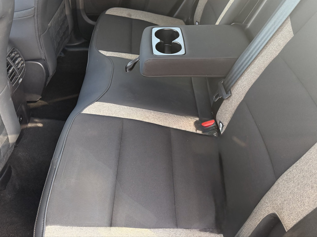 Certified 2025 Ford Bronco Sport Big Bend AWD/4WD image 25