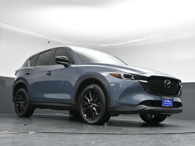 Used 2023 MAZDA CX-5 Carbon Edition AWD/4WD image 39