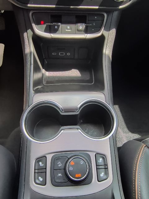 Used 2023 GMC Terrain AT4 AWD/4WD image 23