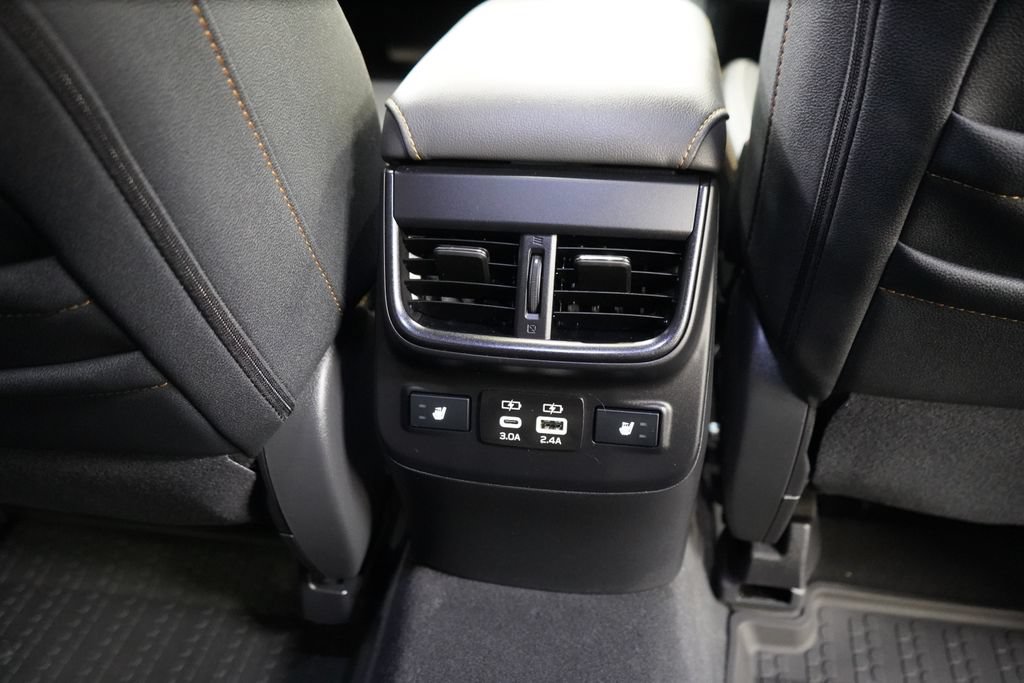 Used 2025 Subaru Outback Wilderness AWD/4WD image 24