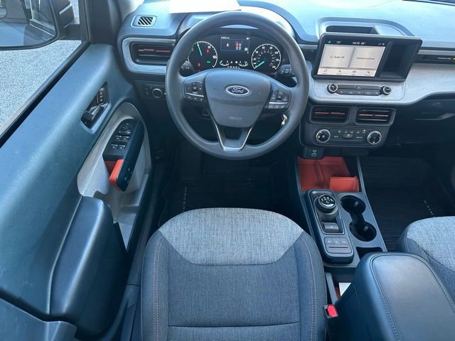 Certified 2022 Ford Maverick XLT image 10